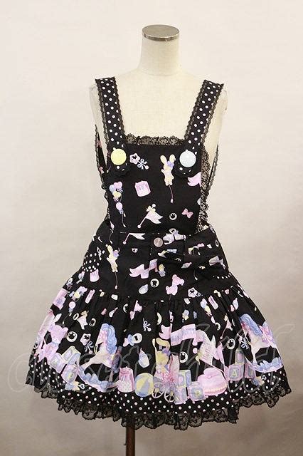 Yahoo オークション Angelic Pretty Dreamyベビールームサロペット