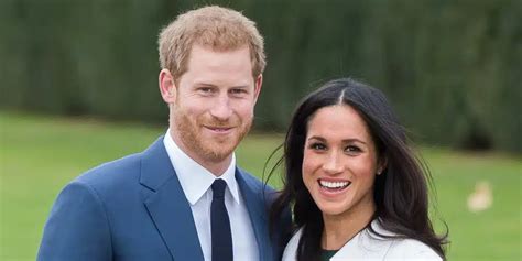 Prince Harry et Meghan Markle leur couple sont menacés de séparation