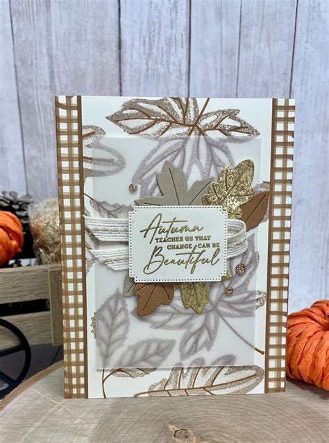 Thanksgiving Cards Holiday Card Handmade Thanksgiving Card - Etsy