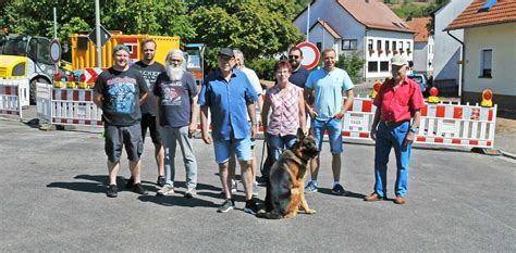 Ärger im Mandelbachtal Warum sich in Bebelsheim jetzt eine Bürgerwehr