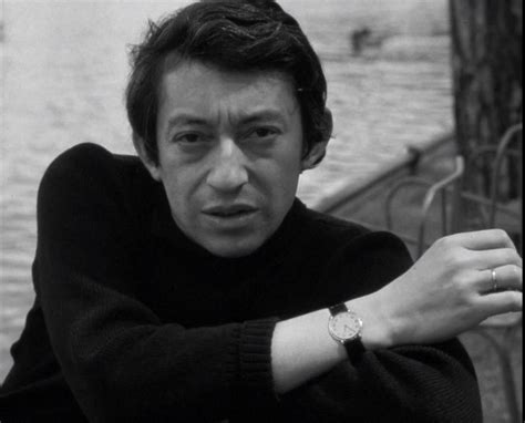 Best Serge Gainsbourg Songs of All Time