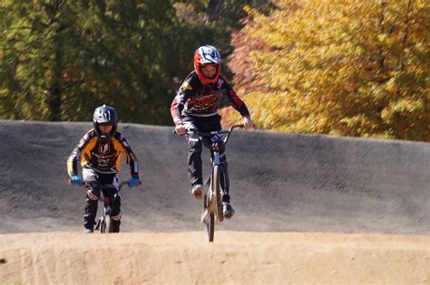 BMX Race Schedules in Charlotte, NC