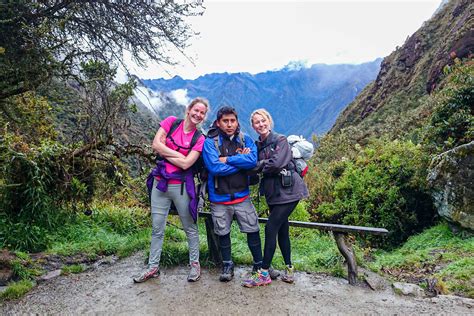 Classic Inca Trail Package - Peru Adventure Tour