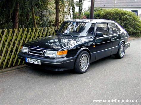 Saab 900 Turbo 16 S Specs 0 60 Quarter Mile Lap Times