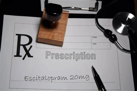 What is Lexapro (escitalopram)? - RxLess