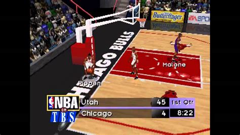 NBA Live 98 Images LaunchBox Games Database, 49% OFF