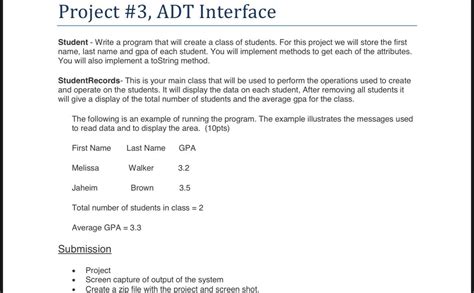 Solved Code Distribution The Project S Code Distribution Is Chegg