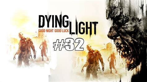 Goldziin Jogando Dying Light Extras Campanha Coop Somostodoscrane