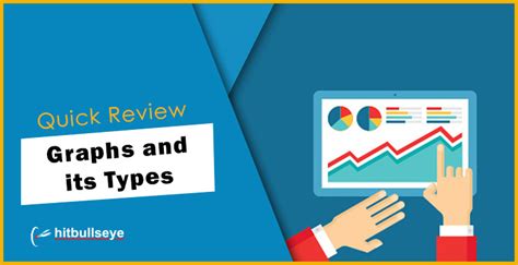 Types of Graphs with Examples - Hitbullseye