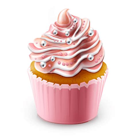 Cupcake Png Transparent Images