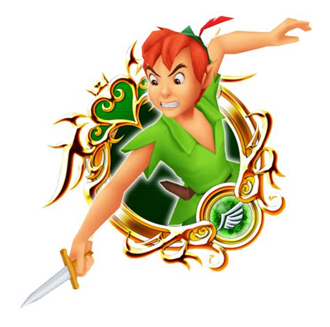 Peter Pan Transparente PNG PNG Mart