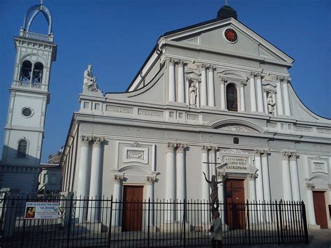 Roman Catholic Church St. Ludovic - Plovdiv