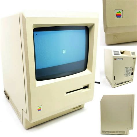 Apple Macintosh For Sale Only Left At