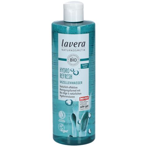 Lavera HYDRO REFRESH 400 Ml Shop Apotheke