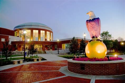 Ashland University Overall Rankings | US News Best Colleges