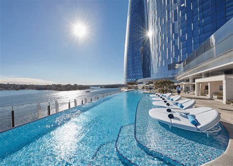 17 best hotels in Sydney: From affordable to luxe | Honeycombers