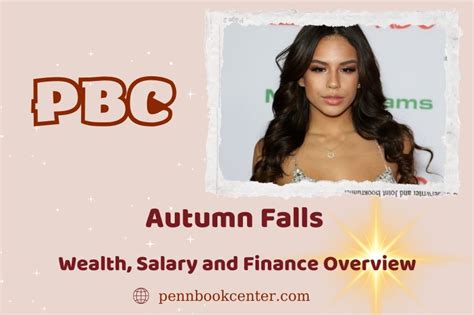 Autumn Falls Net Worth 2024: Career, Income, Achievements Overview
