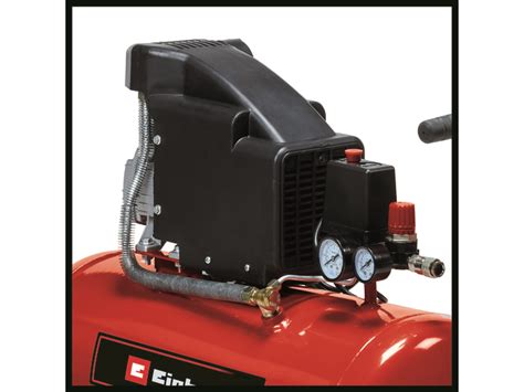 Einhell TC AC 190 50 8 Vazdušni kompresor 1500 W