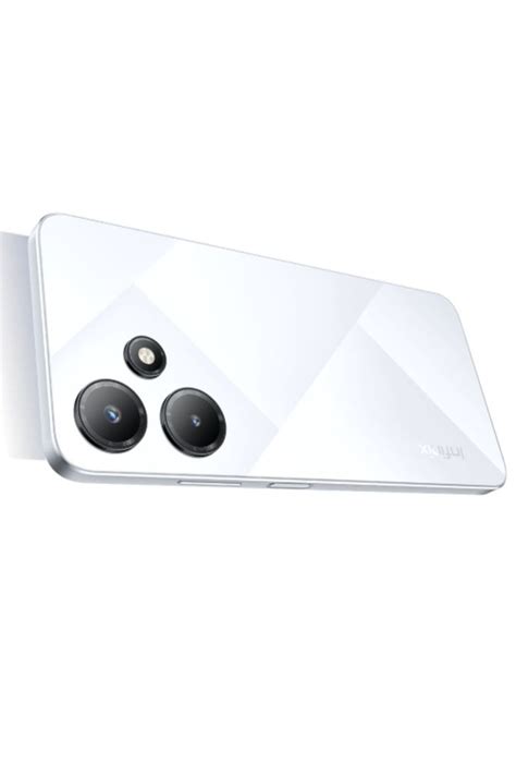 INFINIX Hot i X c gb Ram gb Sanal Ram gb Beyaz Türkiye Garantili Fiyatı Yorumları