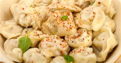 Вкусный фарш для пельменей со сливочными нотками