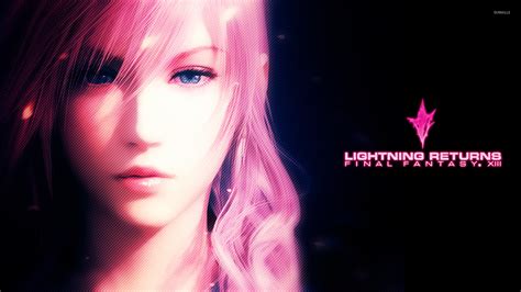 Lightning Returns Final Fantasy Xiii 3 Wallpaper Game Wallpapers