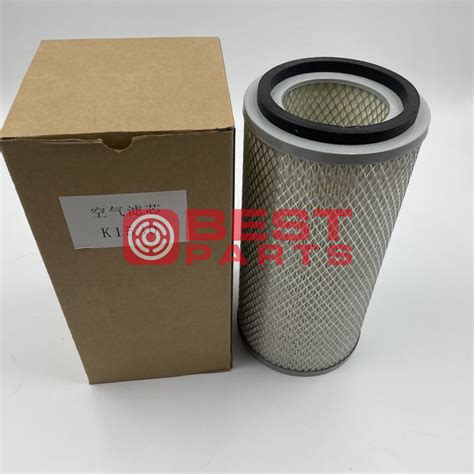Accessories Truck Air Filter Kw1530 K1530 for Weifang R4105zd - Oil ...