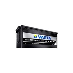 Varta V Ah Bateria Promotive Black H Gama Econ Mica