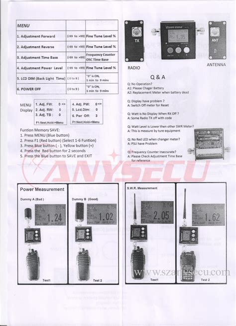 Surecom Sw