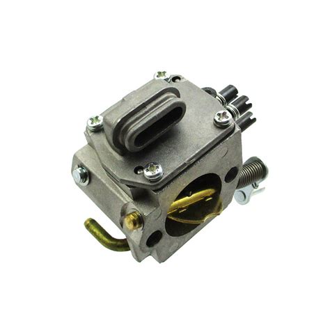 Chainsaw Carb Carburetor For Walbro Hd Stihl Ms Ms