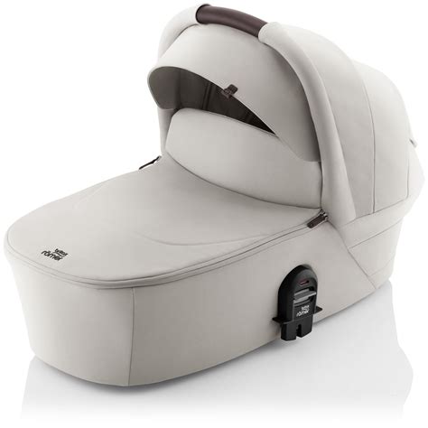 britax römer SMILE 5Z Babywanne - Ergonomie & Komfort