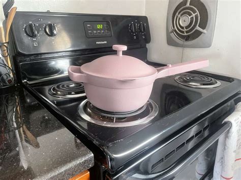 Mini Perfect Pot Review This Pot Solved My Issues With Boiling Potatoes