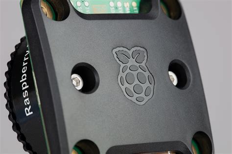 Raspberry Pi Global Shutter Camera • Raspberrypi Dk