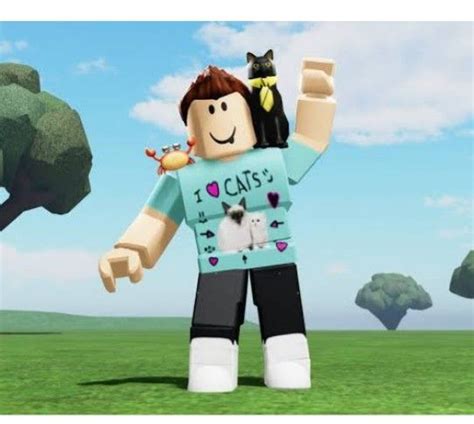 Roblox Denis Daily Profile Yt Denis Daily Roblox Roblox Pictures