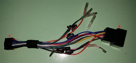 Iso Standards For Automotive Wiring Harness