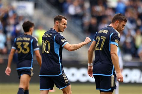 Philadelphia Union Vs Real Salt Lake Prediction And Betting Tips 27th