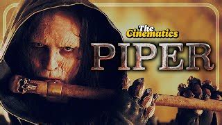 The Piper streaming: where to watch movie online?