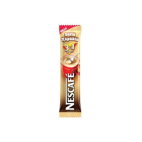 Nescafe Arada S Tl K P Kl G Li Paket Zg N Ofis K Rtasiye