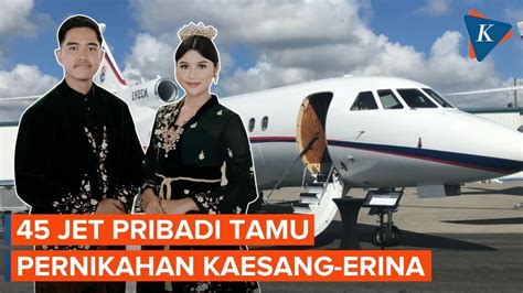 Jet Pribadi Di Bandara Adi Soemarmo Tak Ganggu Penerbangan Komersial