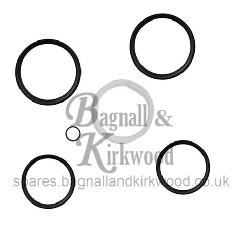 Beeman Rx1 O Ring Service Kit W90 Bagnall And Kirkwood Airgun Spares