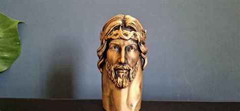 3d Printed Jesus Novelty Dildo Sex Toy Etsy UK