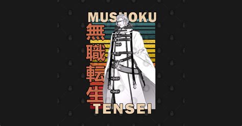 Dragon God Orsted Mushoku Tensei - Dragon God Orsted Mushoku Tensei - T ...