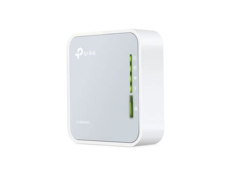 TL WR902AC AC750 Wireless Travel Router TP Link Bangladesh