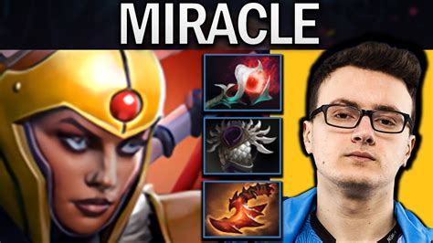 Legion Commander Dota Gameplay Miracle With Kills Ti Youtube