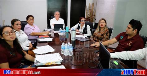 Hoy Tamaulipas Tamaulipas Refuerza Salud De Tamaulipas Acciones Para