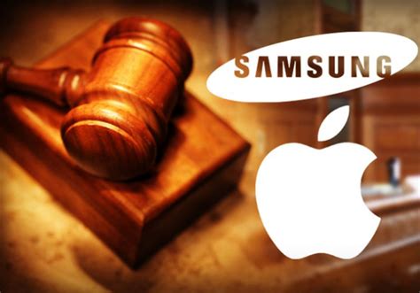 Apple Wins Lawsuit Against Samsung 9 Samsung Devices Banned From Sale