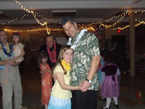 Olol Fatherdaughter Luau Dance 2007