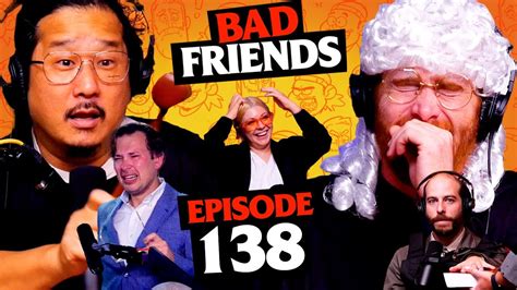 The Producers Biggest Mistake Ep 138 Bad Friends YouTube