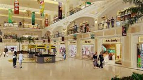 LIST OF SHOPPING MALLS IN PUNE - Freshers web