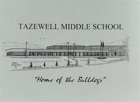 Tazewell High School – duffcreations