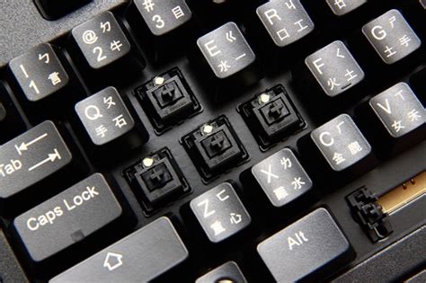 The Complete Guide To Gateron Keyboard Switches Hhkb